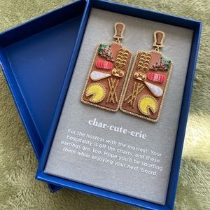 BaubleBar Earrings